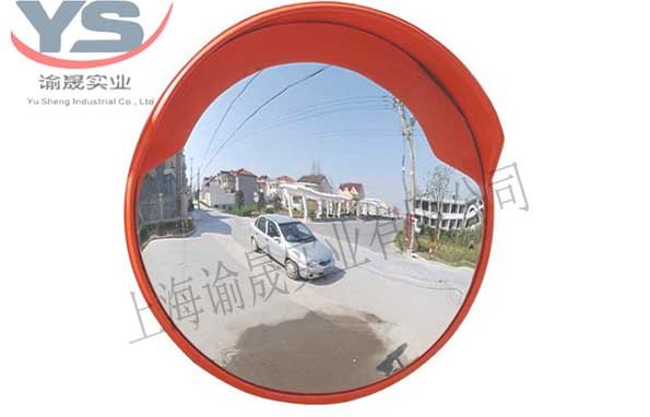 PC道路反光镜，道路PC反光镜，PC反光镜