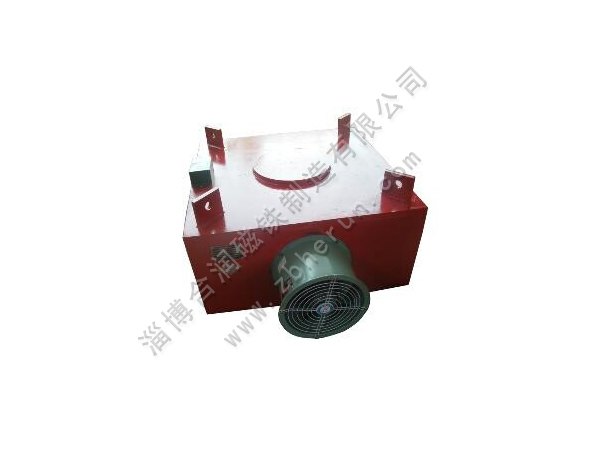 除铁器生产厂家_山东淄博除铁器