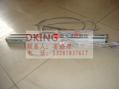甘肃地区光栅尺批发