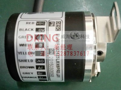 意尔创编码器价格多少