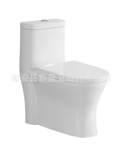 中国优质连体马桶 大量供应出售连体马桶