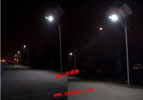太阳能路灯   太阳能爆闪灯   太阳能频闪灯  太阳能