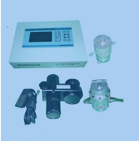 CTM-2008F系列机动车综合测试仪