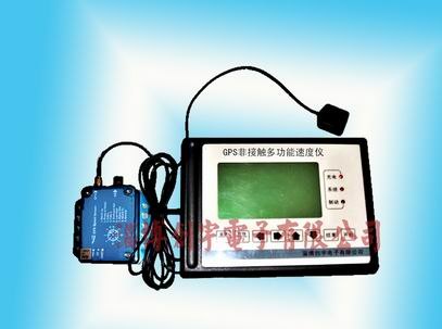 TSY-100型汽车不解体探伤仪