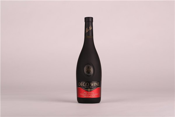 德歌精选干红葡萄酒代理：厂家直销优惠的德歌干红葡