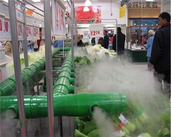 瑞通祥果蔬保鲜加湿器