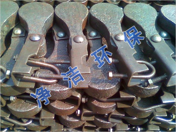 振打轴轴承,除尘器振打锤分组合锤和整体锤