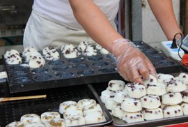 江苏低价板栗饼【供应】|平江板栗饼