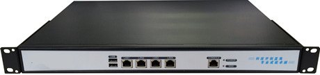 Radius计费网关protal认证网关