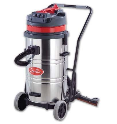 CB80-3工业吸尘器