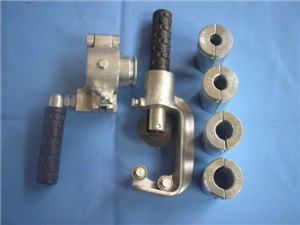 SLX-1导线外层铝股剥切器