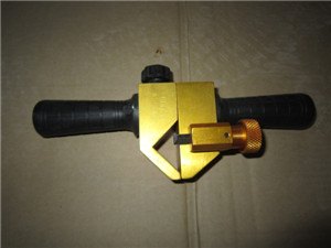 电缆外半导层剥皮器 剥皮刀 剥除器