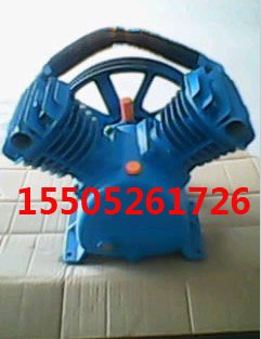 中国吹瓶用w-0.8/40空压机
