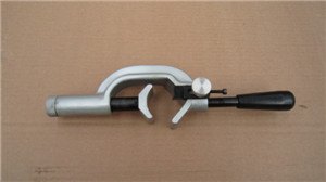 绝缘导线剥皮器 剥皮刀 剥除器使用方法