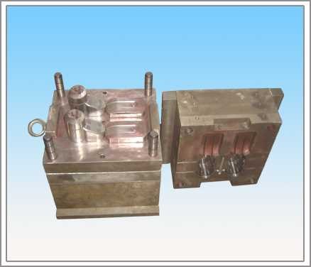 辽宁六角塑料模具生产_塑料模具厂