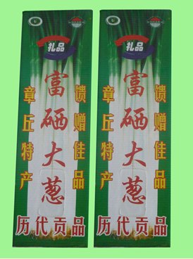 山东口碑好的章丘大葱供应|优惠的章丘大葱价格