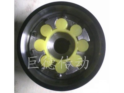 梅花形弹性联轴器哪家好