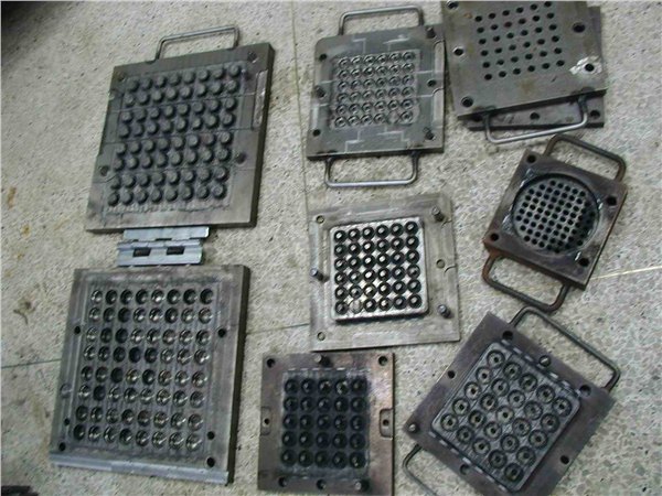 商洛冲压模具 价格合理的冲压模具供销