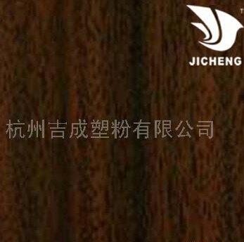 杭州桌花粉：浙江热转印粉末涂料知名厂商