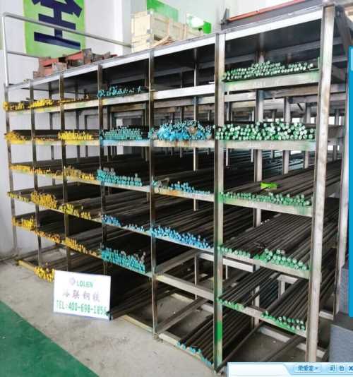不锈钢SUS440C批发 光亮圆SUS440C供应