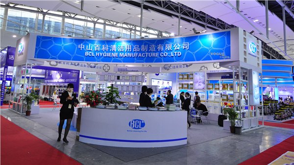 广州酒店用品展该找哪家展位设计公司呢,广州万格展