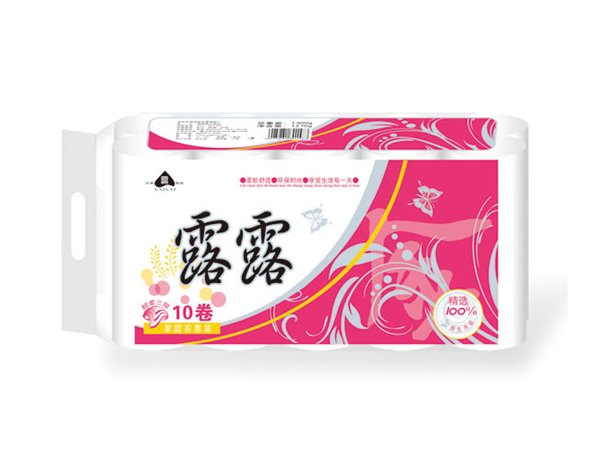 保定卷纸厂家