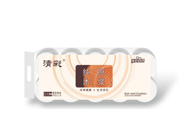 定做卷纸价格