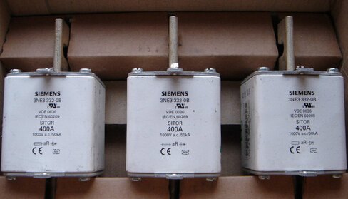 西门子熔断器3NE1437-2 熔断器3NE1225-0 