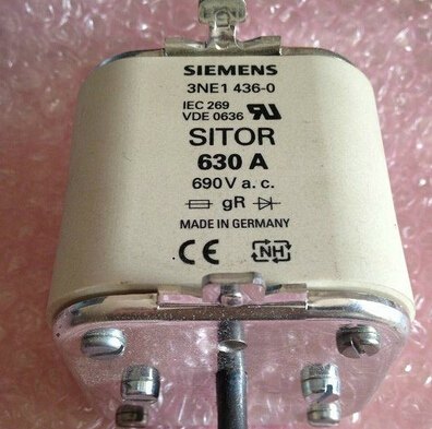 西门子熔断器3NE1022-2 熔断器3NE1447-2 