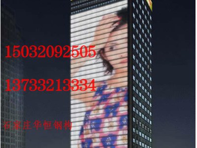 方形直立塔定做公司 方形直立塔制作找哪家