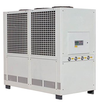 厦门冷水机厂家 电镀冷水机 泉州曼斯特机电有限公