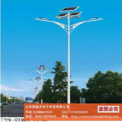 太阳能草坪装饰灯