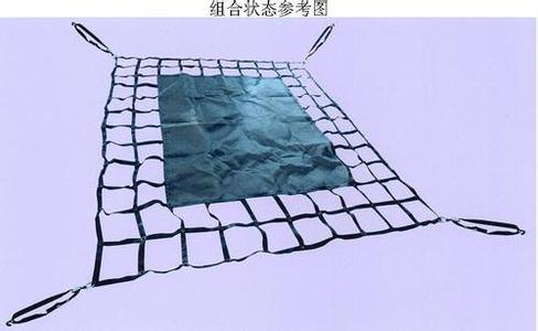 吊网简介厂家生产