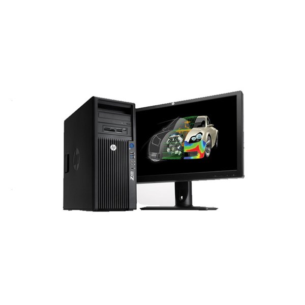 惠普工作站Z440