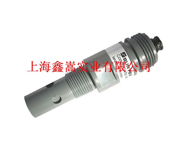 在线电导率仪8-241上泰suntex电导率探头