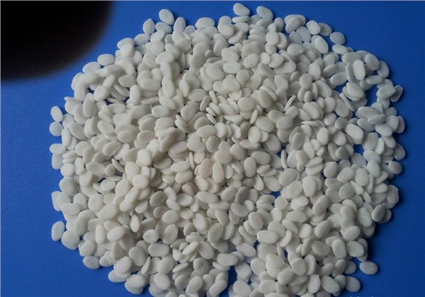 填充母料厂家-PE波纹管填充母料