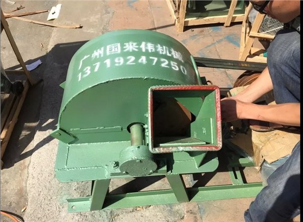 广东省大中小型茹木粉碎机哪里卖