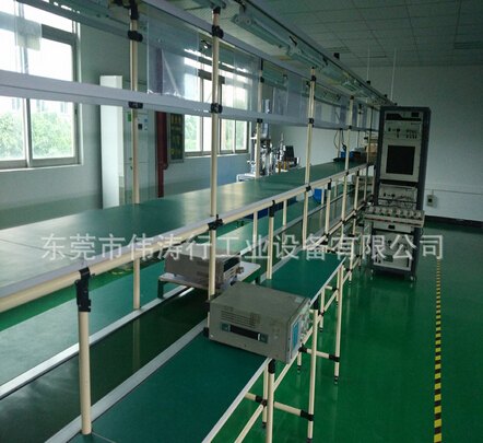 22简述精益管工作台的维护方法|中山精益管工作台