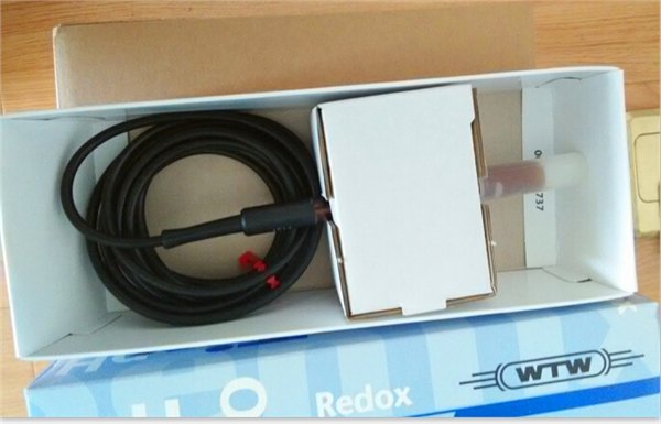 orp电极Sentix OR上泰suntex PH传感器