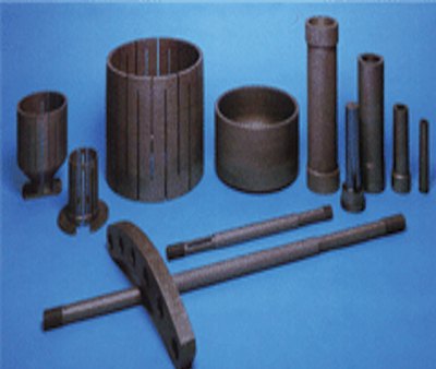 临朐高纯石墨加工件 高纯石墨加工件供应 山东石墨