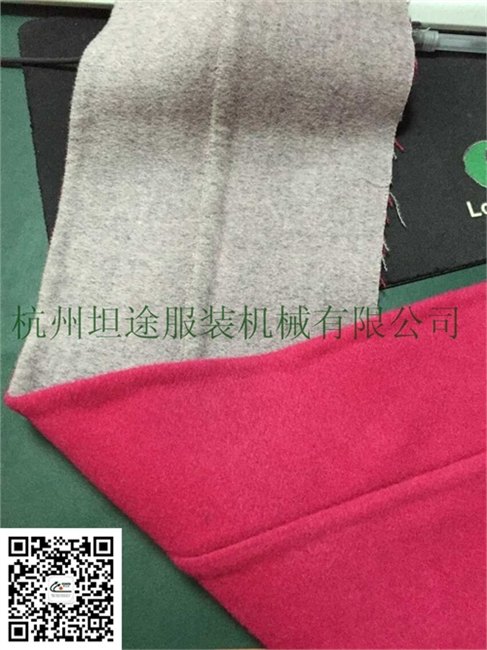 双面呢仿手工暗缝机厂家直供