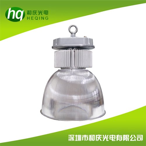 大功率LED工矿灯照明