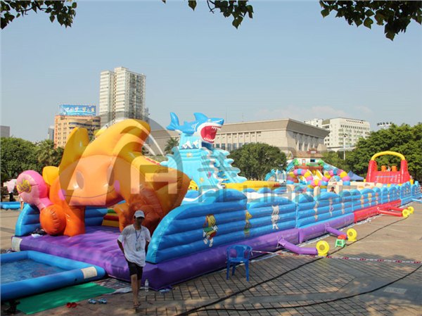 供应供应陆地冲关--早上好冲关冲关设备