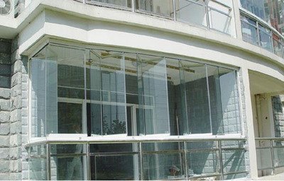 泉州无框阳台 泉州断桥铝门窗 泉州整体橱柜