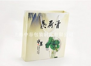 浪漫温馨礼品盒