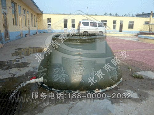 大型储水罐、软体水罐、野外水罐、软体储水罐 、充气水袋、水箱