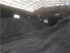 大量供应口碑好的石油焦粉厂家，滨州石油焦颗粒