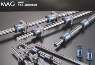 湖北LM滚动导轨【诚信厂家】湖北滚珠花键★湖北导