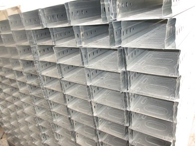 定西电缆桥架批发——买电缆桥架就来兰州兴洋