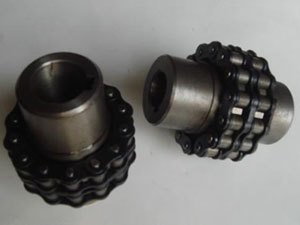 链轮联轴器生产商